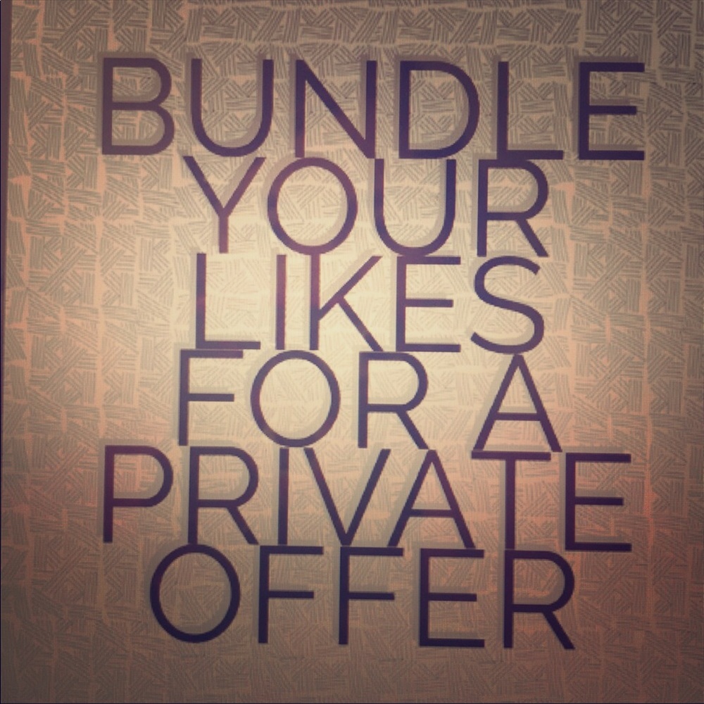 I love making beautiful deals!